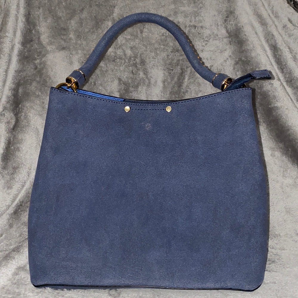 Vegan Leather Purse